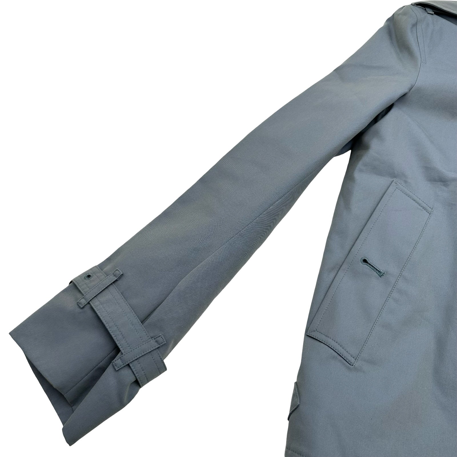 BURBERRY LONDON　バーバリーロンドン　トレンチコート　メンズLL バーバリーロンドン BURBERRY LONDON ショートトレンチコート 3858347