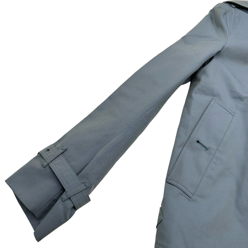バーバリーロンドン BURBERRY LONDON ショートトレンチコート 3858347