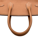 エルメス HERMES バーキン30 D刻印 ゴールド ゴールド金具 エバーカラー レディース ハンドバッグ