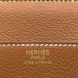 エルメス HERMES バーキン30 D刻印 ゴールド ゴールド金具 エバーカラー レディース ハンドバッグ