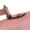 ルイ・ヴィトン LOUIS VUITTON クリュニーMM M41334 ピンク エピレザー レディース ハンドバッグ