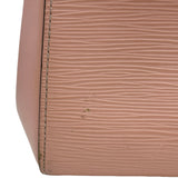ルイ・ヴィトン LOUIS VUITTON クリュニーMM M41334 ピンク エピレザー レディース ハンドバッグ