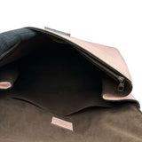 ルイ・ヴィトン LOUIS VUITTON クリュニーMM M41334 ピンク エピレザー レディース ハンドバッグ