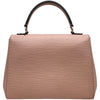 ルイ・ヴィトン LOUIS VUITTON クリュニーMM M41334 ピンク エピレザー レディース ハンドバッグ