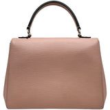 ルイ・ヴィトン LOUIS VUITTON クリュニーMM M41334 ピンク エピレザー レディース ハンドバッグ