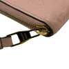 ルイ・ヴィトン LOUIS VUITTON ジッピーウォレット M64090 ローズプードル モノグラム・アンプラント レディース 長財布