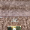 エルメス HERMES ケリートゥーゴー U刻印 ゴールド ゴールド金具 エプソン レディース ショルダーバッグ
