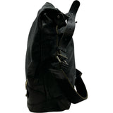 バレンシアガ BALENCIAGA ザ・サンデーショルダーバッグ 141175 ブラック シルバー金具 レザー メンズ ショルダーバッグ