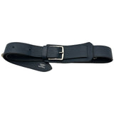 エルメス HERMES ジプシエール34 □Q刻印 ブルーオブスキュール/ブルードブリュス シルバー金具 トリヨン レディース ショルダーバッグ