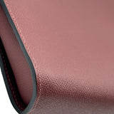 エルメス HERMES シティバッグクロスウエストバッグ Y刻印 ルージュアッシュ シルバー金具 エプソン レディース ボディバッグ