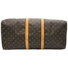 ルイ・ヴィトン LOUIS VUITTON キーポル55 M41424 ブラウン モノグラム・キャンバス ユニセックス ボストンバッグ