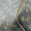 ルイ・ヴィトン LOUIS VUITTON キーポル55 M41424 ブラウン モノグラム・キャンバス ユニセックス ボストンバッグ