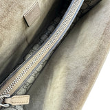 グッチ GUCCI デュオニソスチェーンショルダーバッグ 400249 ベージュ GGスプリーム/スエード レディース ショルダーバッグ