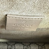 グッチ GUCCI デュオニソスチェーンショルダーバッグ 400249 ベージュ GGスプリーム/スエード レディース ショルダーバッグ