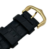 カルティエ Cartier タンク ソロ SM W5200002 ホワイト ゴールド/ステンレススチール クオーツ レディース 腕時計