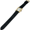 カルティエ Cartier タンク ソロ SM W5200002 ホワイト ゴールド/ステンレススチール クオーツ レディース 腕時計