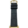 カルティエ Cartier タンク ソロ SM W5200002 ホワイト ゴールド/ステンレススチール クオーツ レディース 腕時計