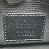 ルイ・ヴィトン LOUIS VUITTON トライアングルメッセンジャー M45070 ブラウン モノグラム/タフタージュ レディース セカンドバッグ