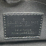 ルイ・ヴィトン LOUIS VUITTON トライアングルメッセンジャー M45070 ブラウン モノグラム/タフタージュ レディース セカンドバッグ