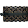 ルイ・ヴィトン LOUIS VUITTON トライアングルメッセンジャー M45070 ブラウン モノグラム/タフタージュ レディース セカンドバッグ