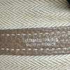 エルメス HERMES ガーデンパーティPM X刻印 エトゥープ シルバー金具 ネゴンダ レディース ハンドバッグ
