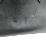 グッチ GUCCI ダイアナスモールトートバッグ 660195 ブラック ゴールド金具 レザー レディース ハンドバッグ