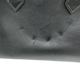 グッチ GUCCI ダイアナスモールトートバッグ 660195 ブラック ゴールド金具 レザー レディース ハンドバッグ