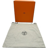 エルメス HERMES メドール27 K刻印 ブラック シルバー金具 トリヨン・スイフト レディース ショルダーバッグ