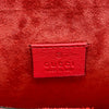 グッチ GUCCI ディオニュソスチェーンショルダー 400249 ベージュ系/レッド GGスプリーム レディース ショルダーバッグ