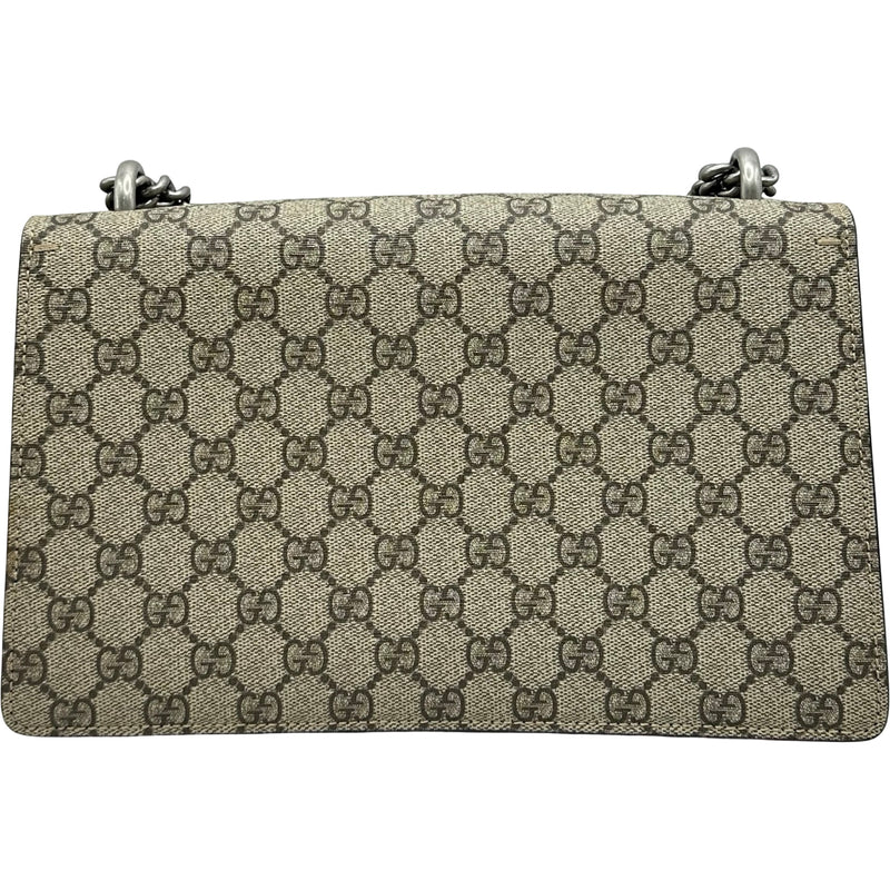 グッチ GUCCI ディオニュソスチェーンショルダー 400249 ベージュ系 