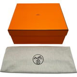 エルメス HERMES リンディ26 G刻印 ブルーラン シルバー金具 トリヨンクレマンス レディース ショルダーバッグ