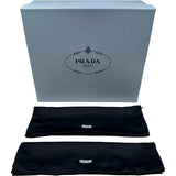 プラダ PRADA Re-Edition2005バッグ 1BH204 ブラック ナイロン レディース ショルダーバッグ
