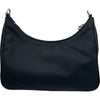 プラダ PRADA Re-Edition2005バッグ 1BH204 ブラック ナイロン レディース ショルダーバッグ