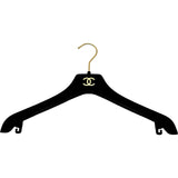 シャネル CHANEL ココマークパールボタンカシミヤニットワンピース P40252 アイボリー カシミヤ レディース ワンピース