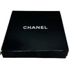 シャネル CHANEL トリプルココマーク チェーンベルト ゴールド メタル レディース ベルト