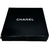 シャネル CHANEL トリプルココマーク チェーンベルト ゴールド メタル レディース ベルト