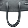 エルメス HERMES バーキン30 A刻印 ブラック シルバー金具 トリヨン レディース ハンドバッグ