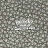 エルメス HERMES ピコタンロック PM W刻印 プルノワール シルバー金具 トリヨン レディース ハンドバッグ