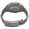 ロレックス ROLEX GMTマスター2 126710BLRO ブラック ステンレススチール 自動巻き メンズ 腕時計