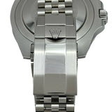 ロレックス ROLEX GMTマスター2 126710BLRO ブラック ステンレススチール 自動巻き メンズ 腕時計
