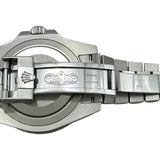 ロレックス ROLEX GMTマスター2 126710BLRO ブラック ステンレススチール 自動巻き メンズ 腕時計