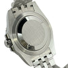 ロレックス ROLEX GMTマスター2 126710BLRO ブラック ステンレススチール 自動巻き メンズ 腕時計
