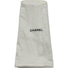 シャネル CHANEL ココマーク総柄スパンコールカシミヤニットベスト P73877 ベージュ カシミヤ レディース ベスト