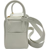 エルメス HERMES リンディミニ W刻印 ニューホワイト ゴールド金具 トリヨン レディース ショルダーバッグ
