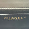シャネル CHANEL ミニマトラッセハートチェーンショルダーバッグ AS3457 ブラック ゴールド金具 ラムスキン レディース ショルダーバッグ