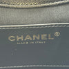 シャネル CHANEL マトラッセミニ メッセンジャーバッグ AS3867 ブラック ゴールド金具 キャビアスキン レディース ショルダーバッグ