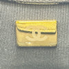 シャネル CHANEL マトラッセミニ メッセンジャーバッグ AS3867 ブラック ゴールド金具 キャビアスキン レディース ショルダーバッグ