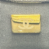 シャネル CHANEL マトラッセミニ メッセンジャーバッグ AS3867 ブラック ゴールド金具 キャビアスキン レディース ショルダーバッグ