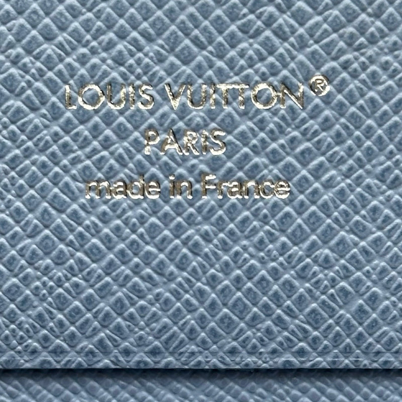 ルイ・ヴィトン LOUIS VUITTON アンヴェロップ カルト ドゥ ヴィジット