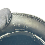 プラダ PRADA モノリス ブラッシュドレザーローファー 1D649M ブラック レザー レディース ローファー